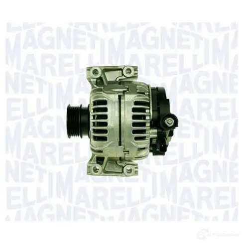 Генератор MAGNETI MARELLI 944390440200 ND0MK3 MRA44 020 1049226 - Изображение 1