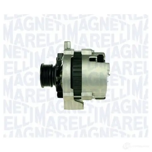 Генератор MAGNETI MARELLI WPA10 M RA51001 1049330 944390510010 изображение 0