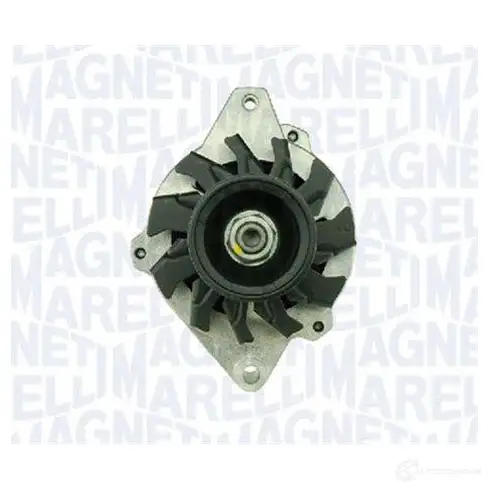 Генератор MAGNETI MARELLI WPA10 M RA51001 1049330 944390510010 изображение 1