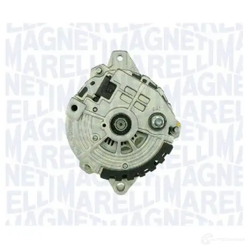 Генератор MAGNETI MARELLI WPA10 M RA51001 1049330 944390510010 изображение 2