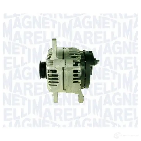 Генератор MAGNETI MARELLI 1049199 1HQ7T MRA 42690 944390426900 - Изображение 1