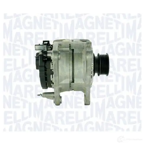 Генератор MAGNETI MARELLI MR A42610 1049194 K6NGR2 944390426100 изображение 0