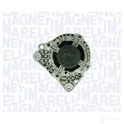 Генератор MAGNETI MARELLI MR A42610 1049194 K6NGR2 944390426100 изображение 1