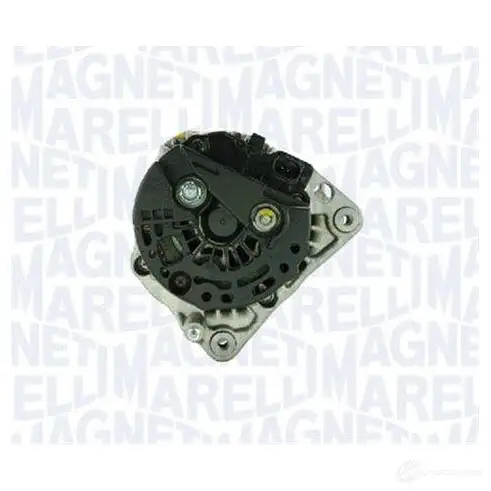 Генератор MAGNETI MARELLI MR A42610 1049194 K6NGR2 944390426100 изображение 2