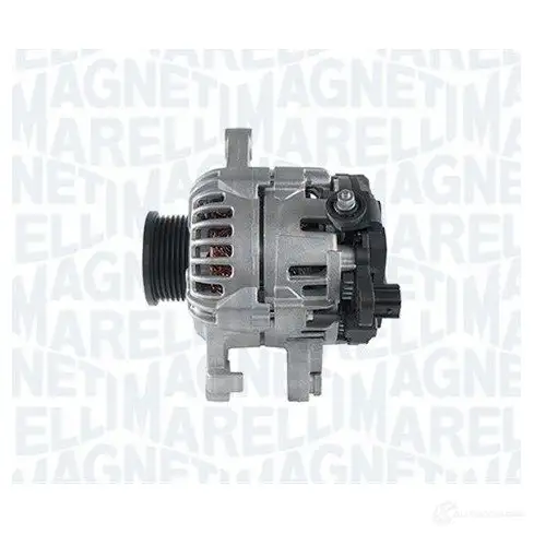 Генератор MAGNETI MARELLI 944390907330 1437613684 BPNBJZ 9 - Изображение 1