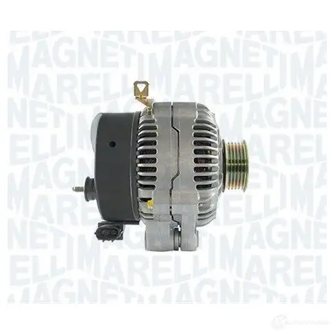 Генератор MAGNETI MARELLI QWUE9 944390411700 MR A41170 1049111 - Изображение 1