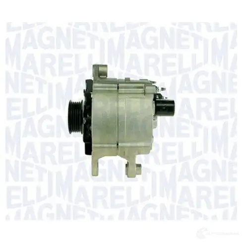Генератор MAGNETI MARELLI 944390442800 YL2FIUL 1049229 MRA 44280 - Изображение 1