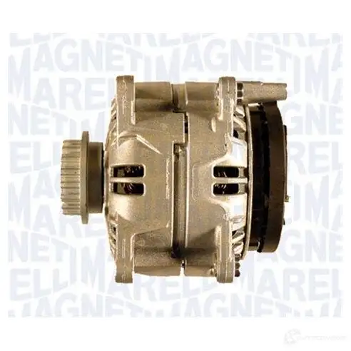 Генератор MAGNETI MARELLI MRA9017 4 944390901740 OG900 1049550 - Изображение 1