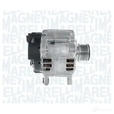 Генератор MAGNETI MARELLI 944390907430 1437613637 231OXV Y изображение 0