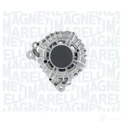 Генератор MAGNETI MARELLI 944390907430 1437613637 231OXV Y изображение 1