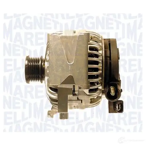 Генератор MAGNETI MARELLI 1049303 M RA46330 J3DG1J2 944390463300 изображение 0