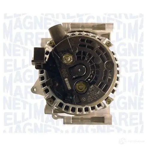 Генератор MAGNETI MARELLI 1049303 M RA46330 J3DG1J2 944390463300 изображение 2