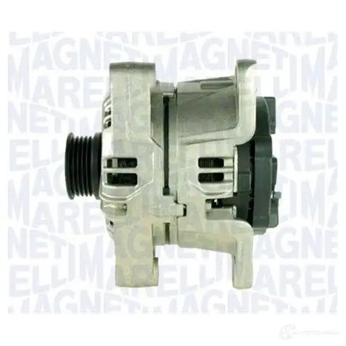 Генератор MAGNETI MARELLI AIRCKB 1049223 MR A43970 944390439700 изображение 0