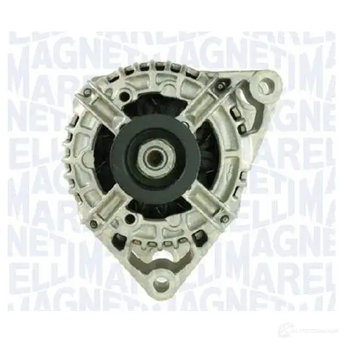 Генератор MAGNETI MARELLI AIRCKB 1049223 MR A43970 944390439700 изображение 1