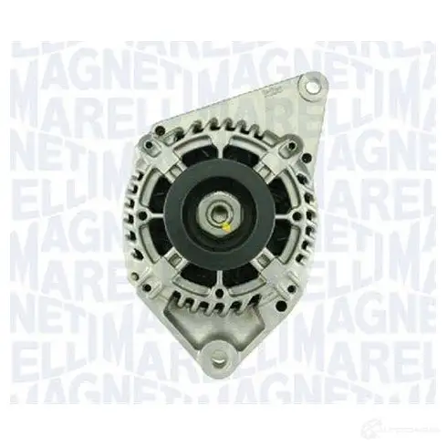 Генератор MAGNETI MARELLI 1049046 944390400010 MAR5011 94 3356945010 изображение 1