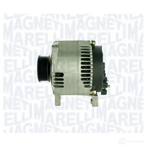 Генератор MAGNETI MARELLI 944390900270 1049456 63321345 6332 0334 изображение 0