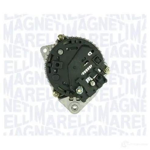 Генератор MAGNETI MARELLI 944390900270 1049456 63321345 6332 0334 изображение 2