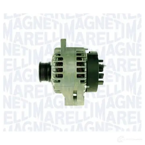 Генератор MAGNETI MARELLI K2RH2S3 944390903250 1049620 MRA9 0325 - Изображение 1
