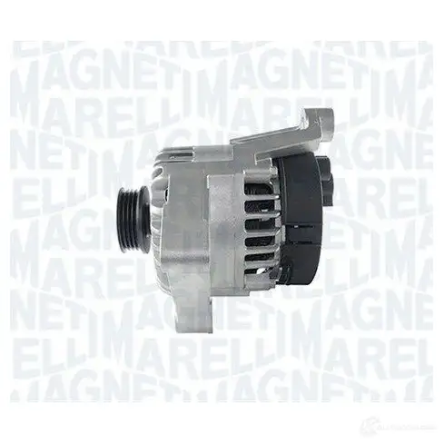 Генератор MAGNETI MARELLI 63321763 0633 21763010 944390902150 1049579 изображение 0