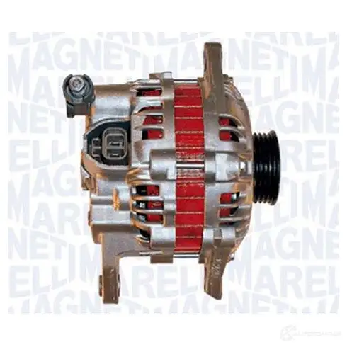 Генератор MAGNETI MARELLI ECCEOIX 1049380 MRA5 1330 944390513300 - Изображение 1