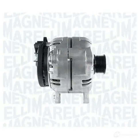 Генератор MAGNETI MARELLI MRA46 250 1049297 944390462500 OCXR2 - Изображение 1