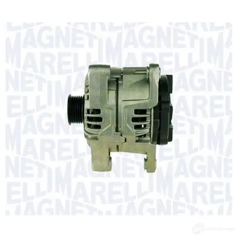 Генератор MAGNETI MARELLI 1049296 MRA4623 0 CF8QJ 944390462300 изображение 0