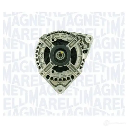 Генератор MAGNETI MARELLI 1049296 MRA4623 0 CF8QJ 944390462300 изображение 1