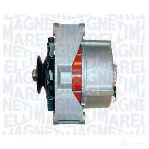 Генератор MAGNETI MARELLI 1048953 MAR5084 94335626801 0 944390381100 - Изображение 1
