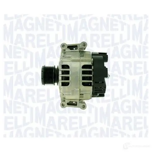 Генератор MAGNETI MARELLI MRA45 380 6953X 1049270 944390453800 изображение 0