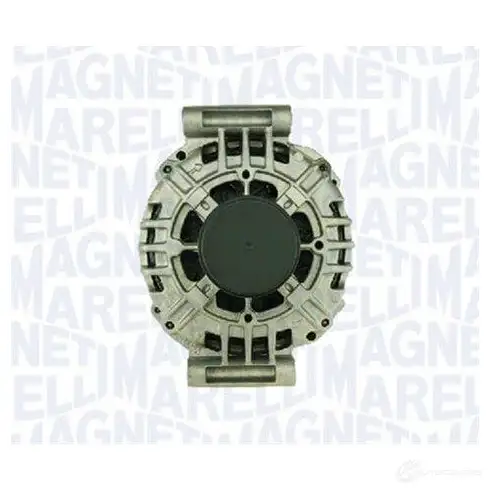 Генератор MAGNETI MARELLI MRA45 380 6953X 1049270 944390453800 изображение 1