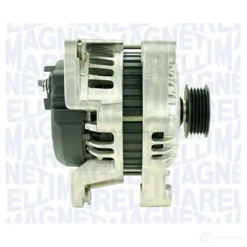 Генератор MAGNETI MARELLI MRA9014 0 F3W0FI 944390901400 1049524 изображение 0