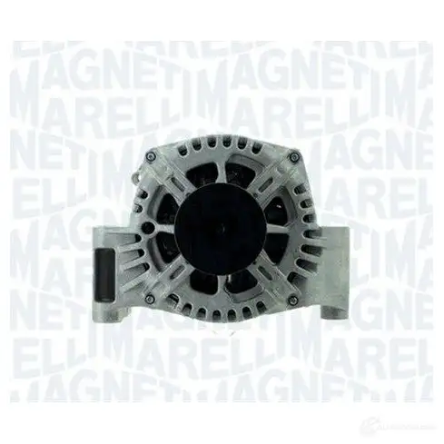 Генератор MAGNETI MARELLI 1049565 944390901960 MRA9019 6 S8A33DO изображение 0