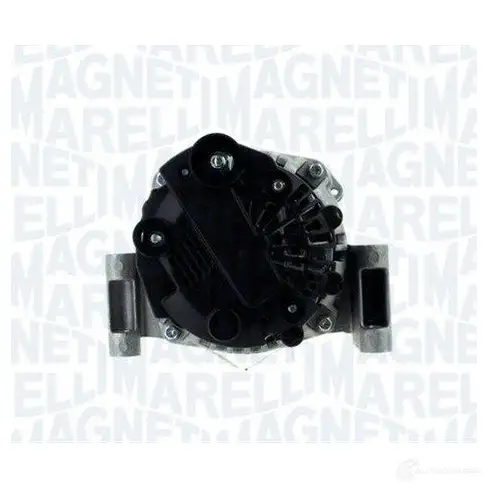 Генератор MAGNETI MARELLI 1049565 944390901960 MRA9019 6 S8A33DO изображение 2