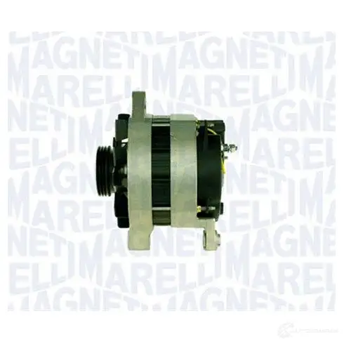 Генератор MAGNETI MARELLI MAR5039 9433569820 10 1049462 944390900440 - Изображение 1