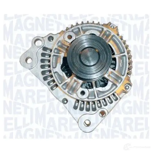 Генератор MAGNETI MARELLI MRA40930 1049095 9433 55034010 944390409300 изображение 1