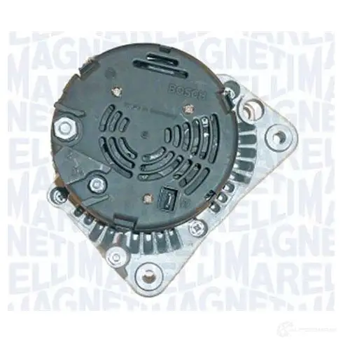 Генератор MAGNETI MARELLI MRA40930 1049095 9433 55034010 944390409300 изображение 2