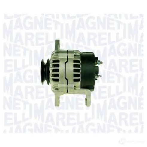 Генератор MAGNETI MARELLI 944390408500 1049087 9433550 29010 MAR5529 - Изображение 1