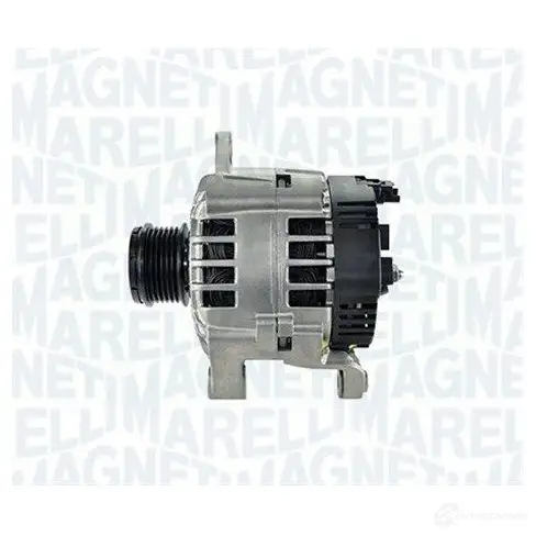 Генератор MAGNETI MARELLI 944390903730 1049660 MRA9037 3 3COMW9C изображение 0