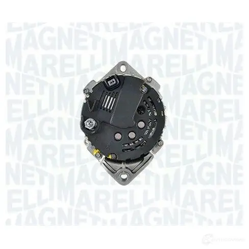 Генератор MAGNETI MARELLI 944390903730 1049660 MRA9037 3 3COMW9C изображение 2