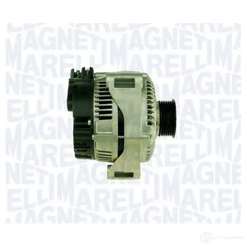 Генератор MAGNETI MARELLI ZK5HT3Z 1049259 MRA 45191 944390451910 изображение 0