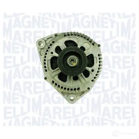 Генератор MAGNETI MARELLI ZK5HT3Z 1049259 MRA 45191 944390451910 изображение 1