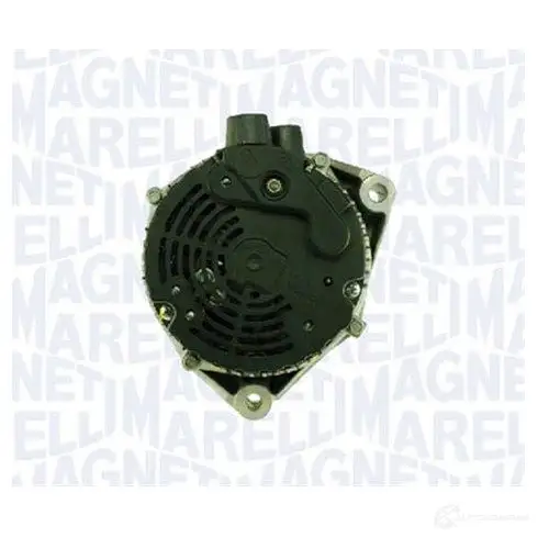 Генератор MAGNETI MARELLI ZK5HT3Z 1049259 MRA 45191 944390451910 изображение 2