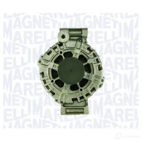 Генератор MAGNETI MARELLI LHVWM3 944390903560 MR A90356 1049647 изображение 1