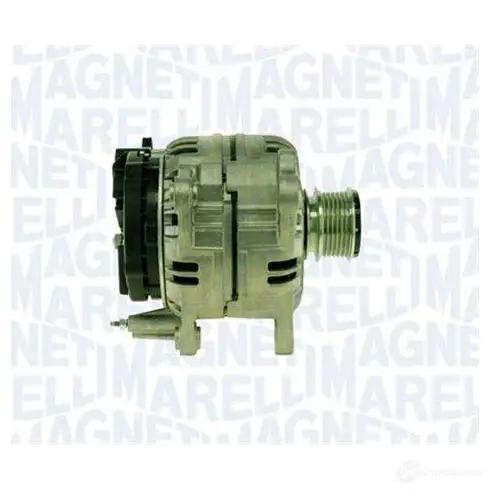 Генератор MAGNETI MARELLI IETMS 1049318 944390473500 MRA473 50 изображение 0