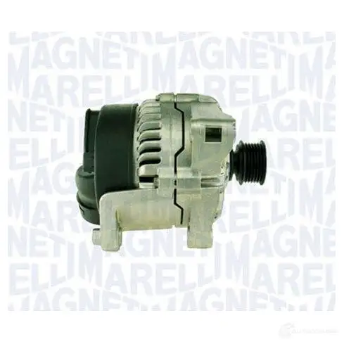 Генератор MAGNETI MARELLI MRA39720 944390397200 94 3355017010 1049032 изображение 0