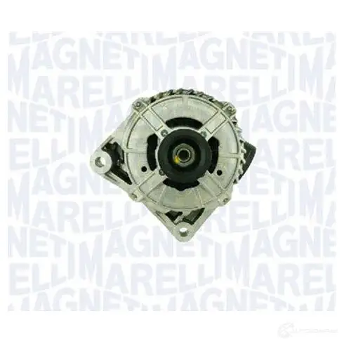 Генератор MAGNETI MARELLI MRA39720 944390397200 94 3355017010 1049032 изображение 1