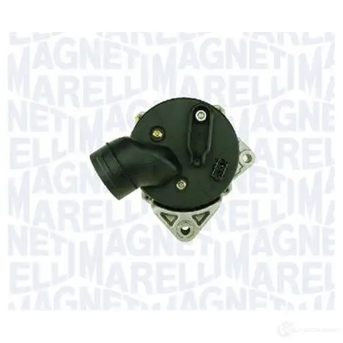 Генератор MAGNETI MARELLI MRA39720 944390397200 94 3355017010 1049032 изображение 2