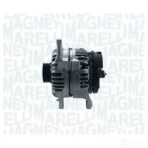 Генератор MAGNETI MARELLI 1437613713 1Y CZR 944390426800 - Изображение 1
