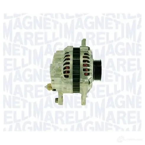 Генератор MAGNETI MARELLI 944390605020 1049418 127B8 MRA6050 2 - Изображение 1