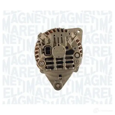 Генератор MAGNETI MARELLI 1049393 VS4ZOFN MRA 51536 944390515360 изображение 2